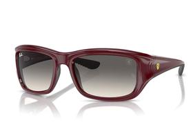 Ray ban scuderia ferrari rb4405-m f681/11 59 Ray ban scuderia ferrari rb4405-m f681/11 59