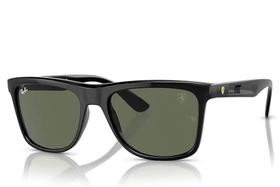 Ray ban scuderia ferrari rb4413-m f683/71 57