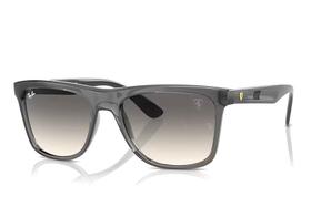 Ray ban scuderia ferrari rb4413-m f691/11 57