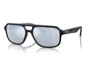 Ray ban scuderia ferrari rb4414-m f684/30 58