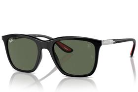 Ray ban scuderia ferrari rb4433-m f601/71 54-20