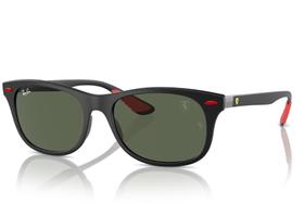 Ray ban scuderia ferrari rb4607-m f602/71 55 Ray ban scuderia ferrari rb4607-m f602/71 55