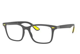 Ray ban scuderia ferrari rb7144-m f608 53