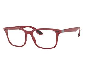 Ray ban scuderia ferrari rb7144-m f628 53