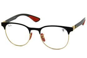 Ray ban scuderia ferrari rb8327-v-m f079 51