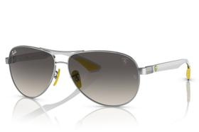 Ray ban scuderia ferrari rb8331-m f083/11 61