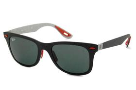 Ray ban scuderia ferrari rb8395-m f054/71 52