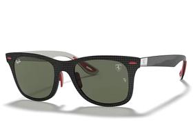 Ray ban scuderia ferrari rb8395-m f054/71 52 Ray ban scuderia ferrari rb8395-m f054/71 52