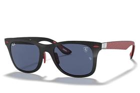 Ray ban scuderia ferrari rb8395-m f055/80 52