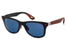 Ray ban scuderia ferrari rb8395-m f055/80 52