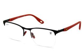 Ray ban scuderia ferrari rb8416-m f041 54