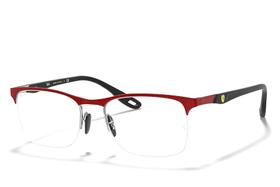 Ray ban scuderia ferrari rb8416-m f045 54