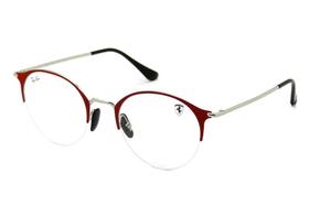 Ray ban scuderia ferrari rx3578-v-m f045 50