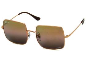 Ray ban square rb1971 9202/g9 54 polarizado
