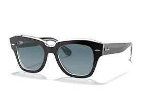 Ray ban state street rb2186 1294/3m 49 Ray ban state street rb2186 1294/3m 49