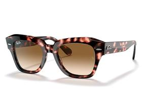 Ray ban state street rb2186 1334/51 52