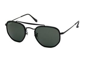 Ray ban the marshal ii rb3648-ml 002/58 52 polarizado Ray ban the marshal ii rb3648-ml 002/58 52 polarizado