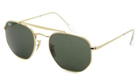 Ray ban the marshal ii rb3648l 001 54