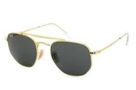 Ray ban the marshal rb3648l 001 54 Ray ban the marshal rb3648l 001 54