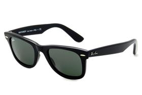 Ray ban wayfarer rb2140 901 50