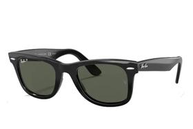 Ray ban wayfarer rb2140 901/58 50 polarizado Ray ban wayfarer rb2140 901/58 50 polarizado
