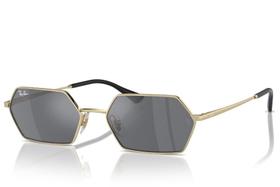 Ray ban yevi rb3728 9213/6v 58-18