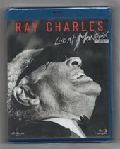 Ray Charles Blu-Ray Live At Montreux 1997 - ST2 Music