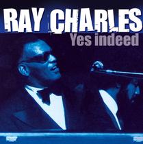 Ray Charles - Yes Indeed - Cd Ray Charles - Yes Indeed - Cd