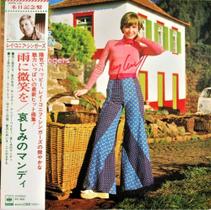 Ray Conniff Laughter In The Rain - CBS/Sony SOPN 125 (1975) Japan