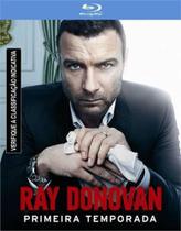 Ray Donovan - 1ª Temporada (Blu-Ray) - Paramount Pictures