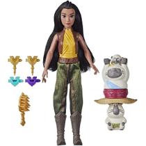 Raya Suva Mágica Disney - Hasbro E9469