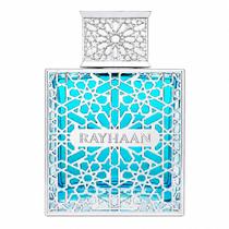 Rayhaan Aquatica Pour Homme Eau de Parfum - Perfume Masculino 100ml Rayhaan Aquatica Pour Homme Eau de Parfum - Perfume Masculino 100ml
