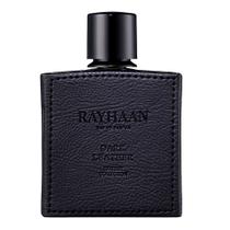 Rayhaan Dark Leather Eau de Parfum - Perfume Masculino 100ml Rayhaan Dark Leather Eau de Parfum - Perfume Masculino 100ml