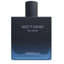 Rayhaan Nocturno Pour Homme Eau de Parfum Rayhaan Nocturno Pour Homme Eau de Parfum