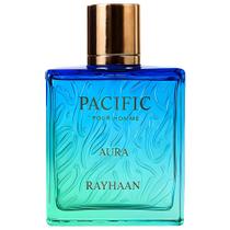 Rayhaan - Pacific Aura 100 ML