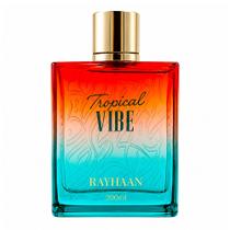 Rayhaan Tropical Vibe Eau de Parfum - Perfume Unissex 100ml Rayhaan Tropical Vibe Eau de Parfum - Perfume Unissex 100ml