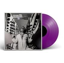 Rayland Baxter - LP If I Were A Butterfly Vinil Limitado - misturapop