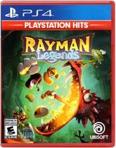 Rayman Legends (Playstation Hits) - PS4 - Sony