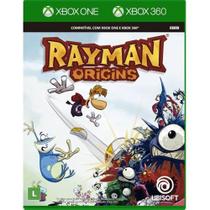 Rayman Origins - Xbox One 360