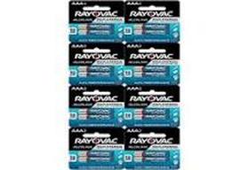 Rayovac alcalina tubo com 02 pilhas aaa2 Rayovac alcalina tubo com 02 pilhas aaa2