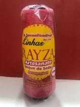 Rayza linha de artesanato