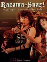 Razama-snaz! um guia para o ouvinte do nazareth - DENFIRE EDITORA Razama-snaz! um guia para o ouvinte do nazareth - DENFIRE EDITORA