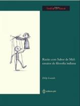 Razão com sabor de mel