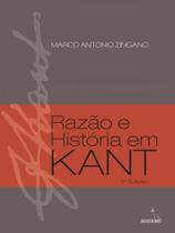 Razão e história em kant