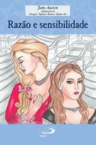 Razao e sensibilidade 04 - PAULUS