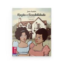 Razão e sensibilidade em quadrinhos - Ateliê