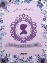 Razão e sensibilidade - UBOOK EDITORA Razão e sensibilidade - UBOOK EDITORA