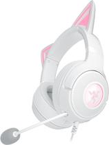 Razer Kraken Kitty V2 - White Edition - RZ0404730600 Razer Kraken Kitty V2 - White Edition - RZ0404730600
