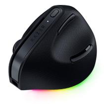 Razer Pro Click V2 Mouse Vertical Inalámbrico Ergonomico con 6 Botones y RGB