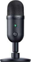 Razer Seiren V2 X Preto Microfone Para Pc